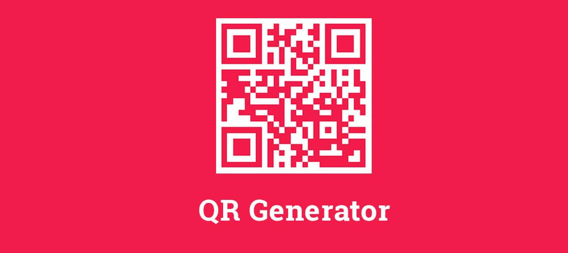 QR Code Generator - Invent High Apps