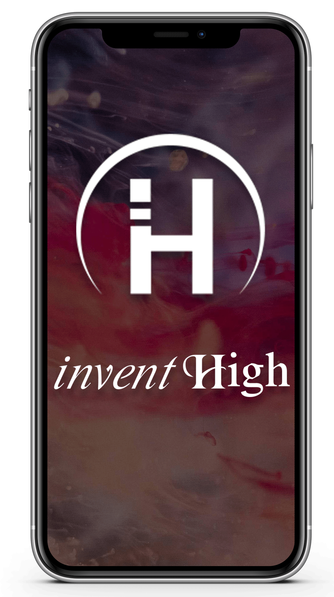 invent high technologies