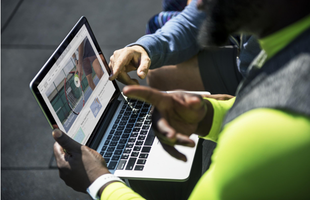 How Technology Can Help Your Small Business Grow