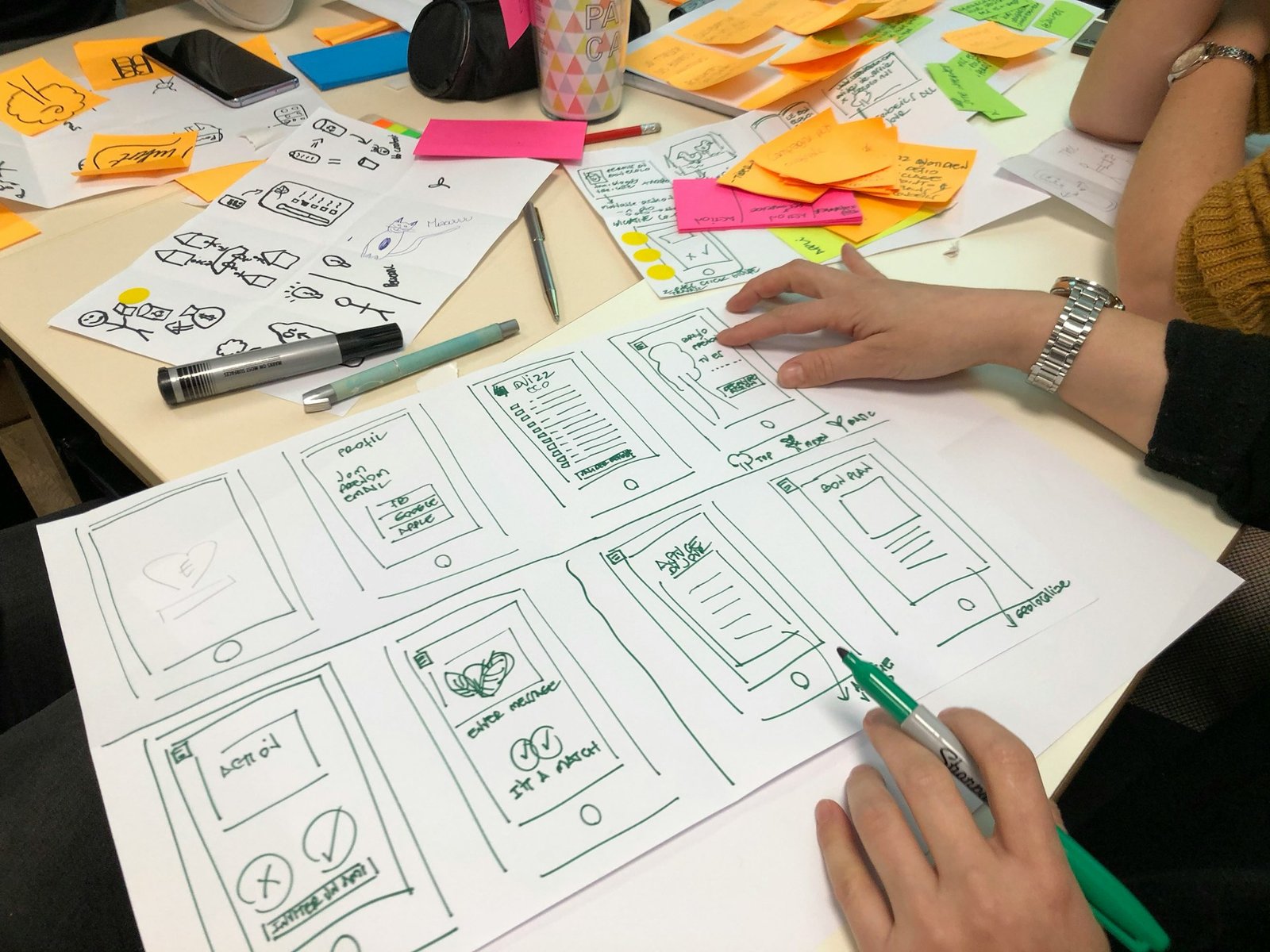 The Complete Guide to Starting a Profitable Freelance Web Business in 2025
