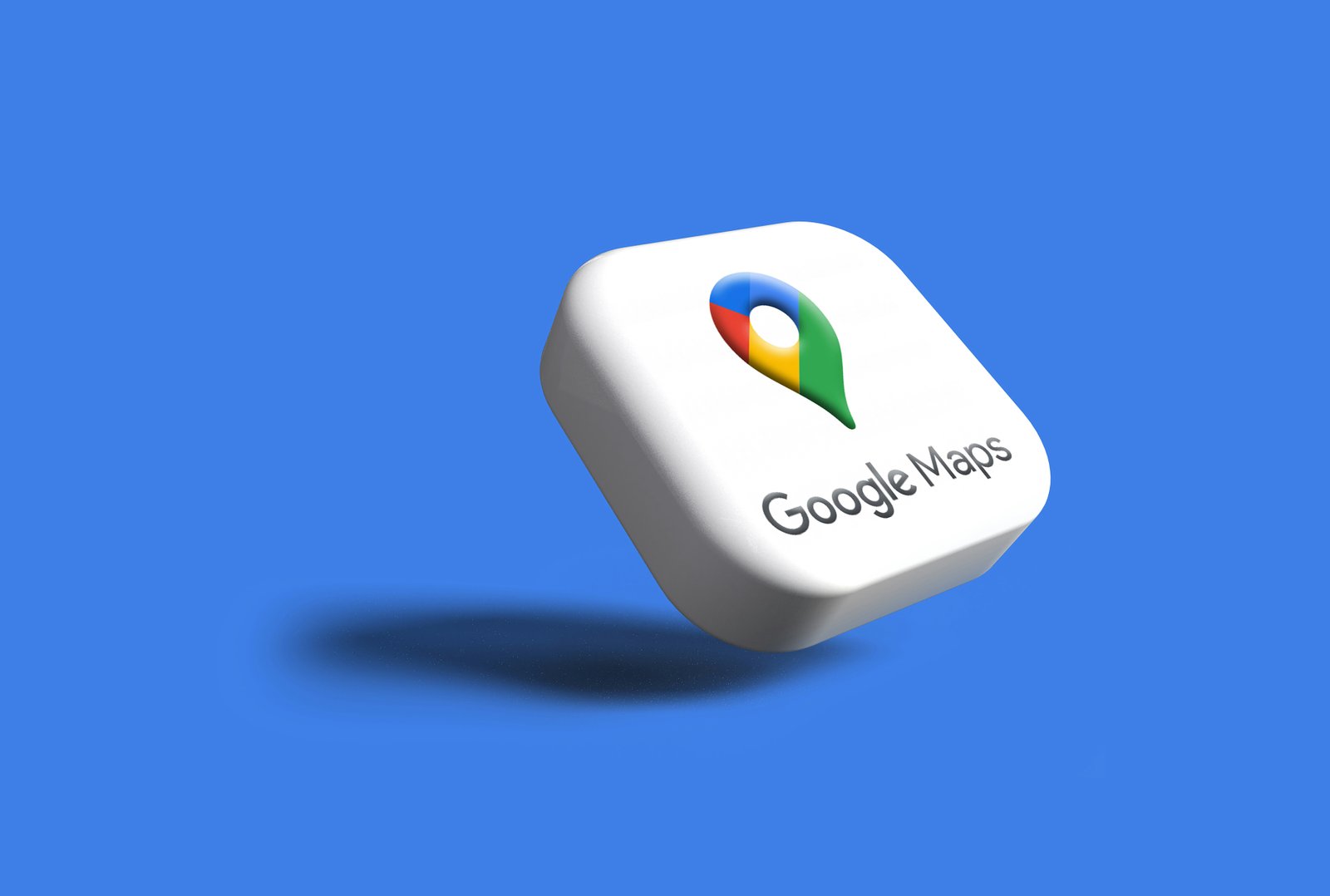Why You’re Not Ranking on Google Maps (And What to Do About It)
