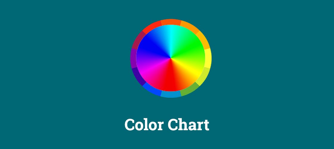 Color Chart